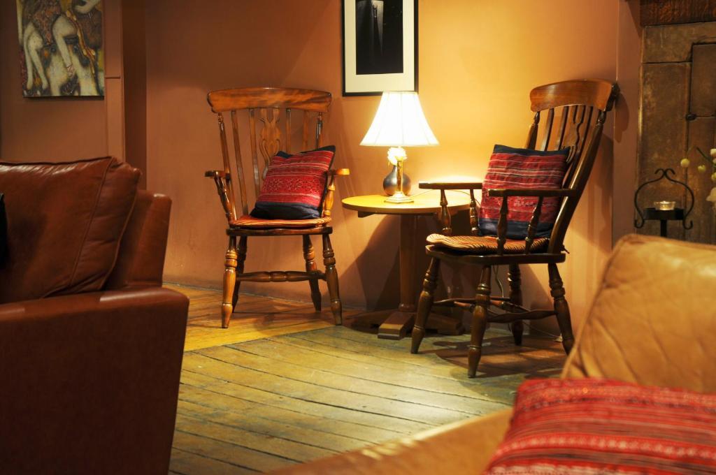 The Swan Hotel - Bradford-On-Avon Exterior photo